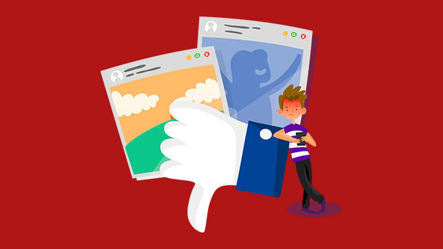 Las 5 fases de la compra en la Era Digital